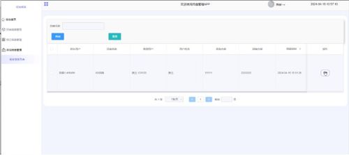74921民宿管理App 專業定制軟件開發服務