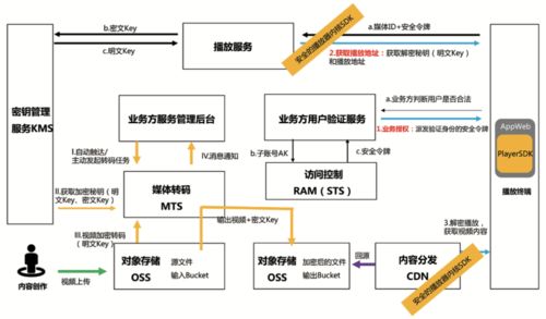 升級與變革,視頻版權交易技術新生態